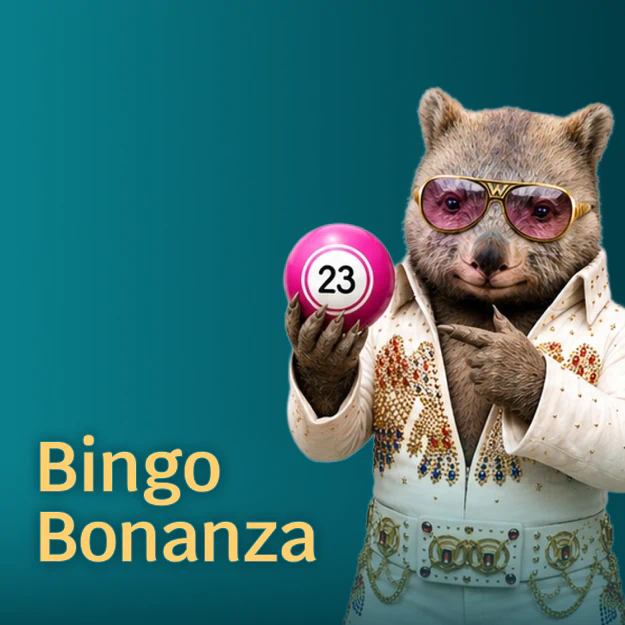 Bingo Bonanza