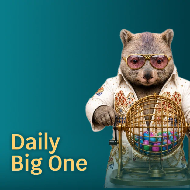 Daily Big One