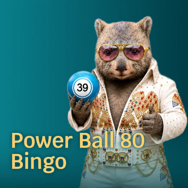 Powerball Bingo